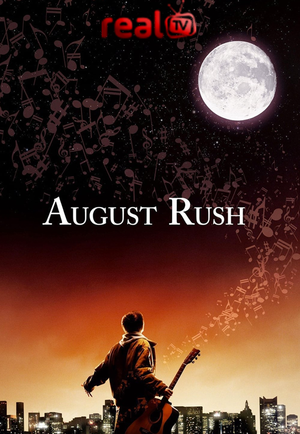 August Rush